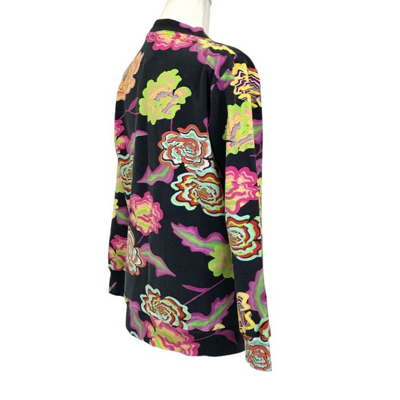 ROMANCE WAS BORN Sweatshirt Size 10 - Picture 12 of 15